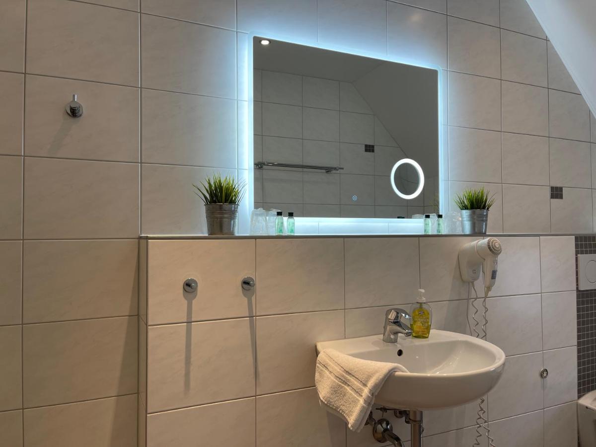 Haus Elisabeth Gasthof 3*