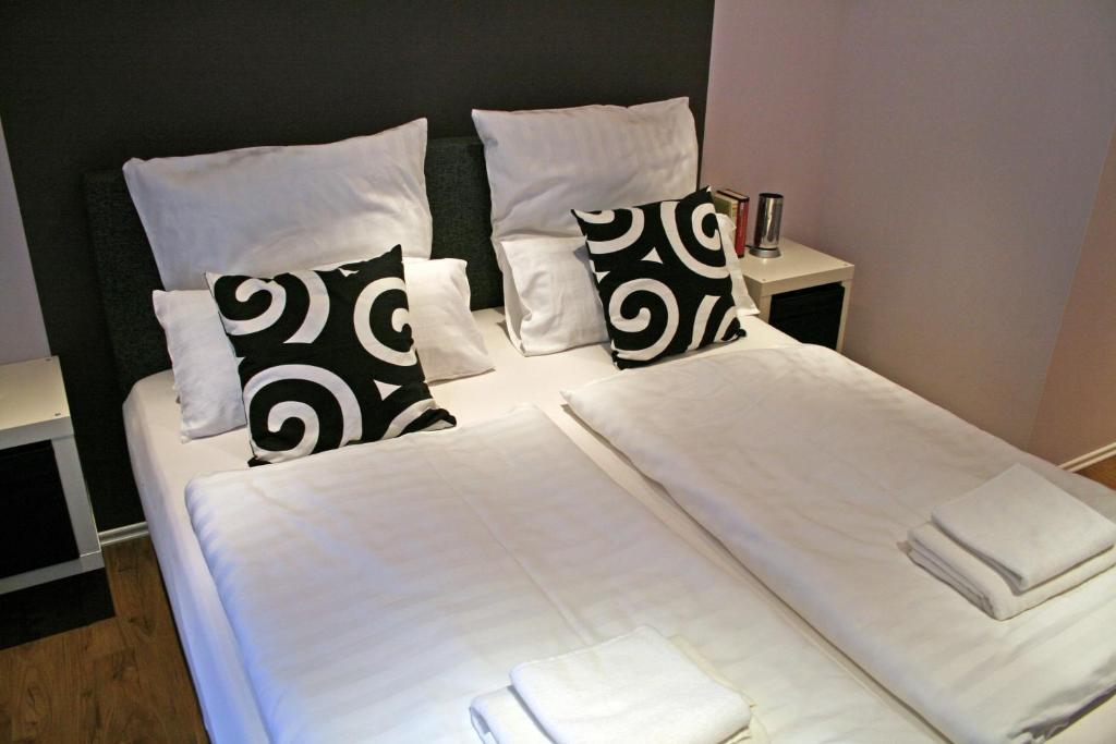 Haus Elisabeth 3* Bad Salzungen