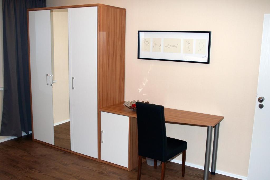 Haus Elisabeth 3*