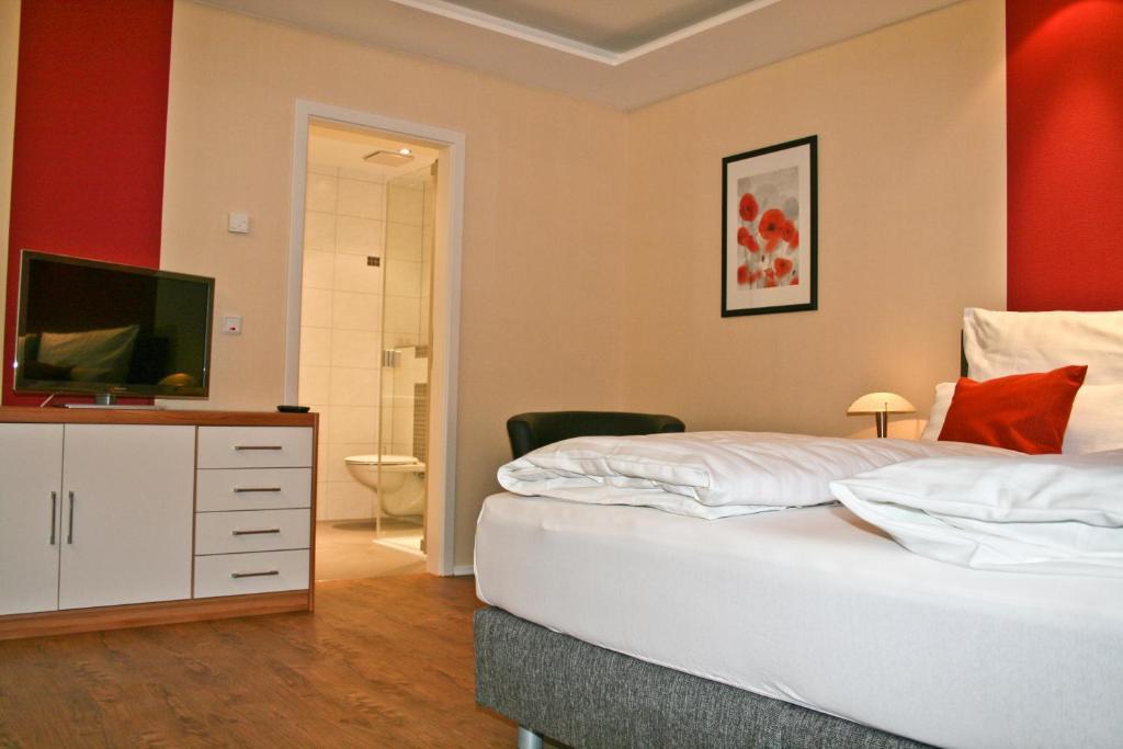 Haus Elisabeth 3*