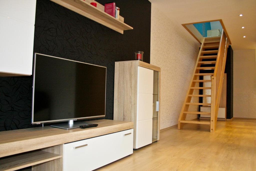 Haus Elisabeth 3* Bad Salzungen