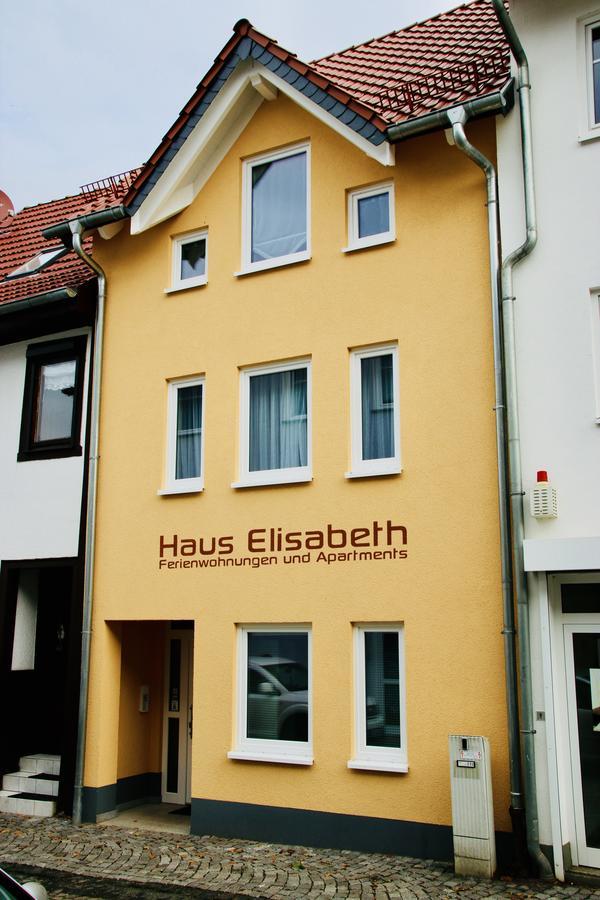 Haus Elisabeth Gasthof 3*